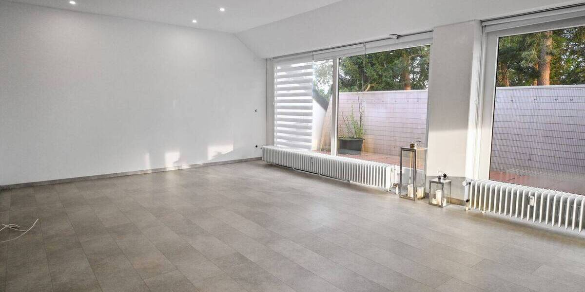 Etagenwohnung Oerlinghausen Lipperreihe - 4 Zimmer, 160 m&sup2;, 185.000&euro; | Angebot:26674035