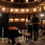 Be-Flügelt Tour 2026 - Andreas Güstel & Julian Eilenberger