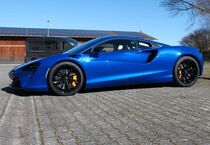 McLaren Artura