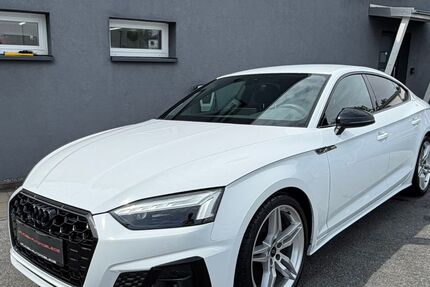 Audi A5 68.260 km 30.990 &euro; Bielefeld 33659
