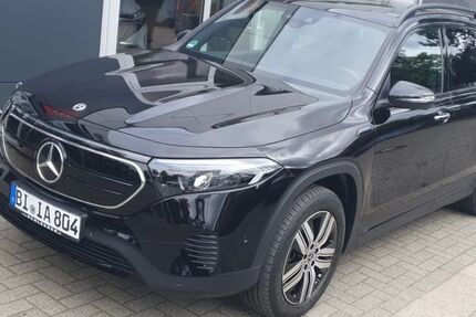 Mercedes-Benz EQB 35.000 km 42.899 &euro; Bielefeld 33611