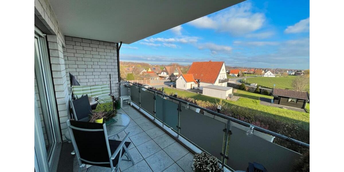 Etagenwohnung Bielefeld Schildesche - 2 Zimmer, 71 m&sup2;, 239.000&euro; | Angebot:27191029