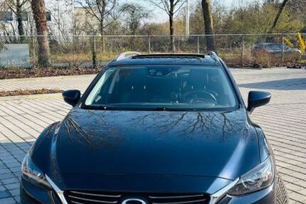 Mazda 6 199.999 km 9.800 &euro; Bielefeld 33699