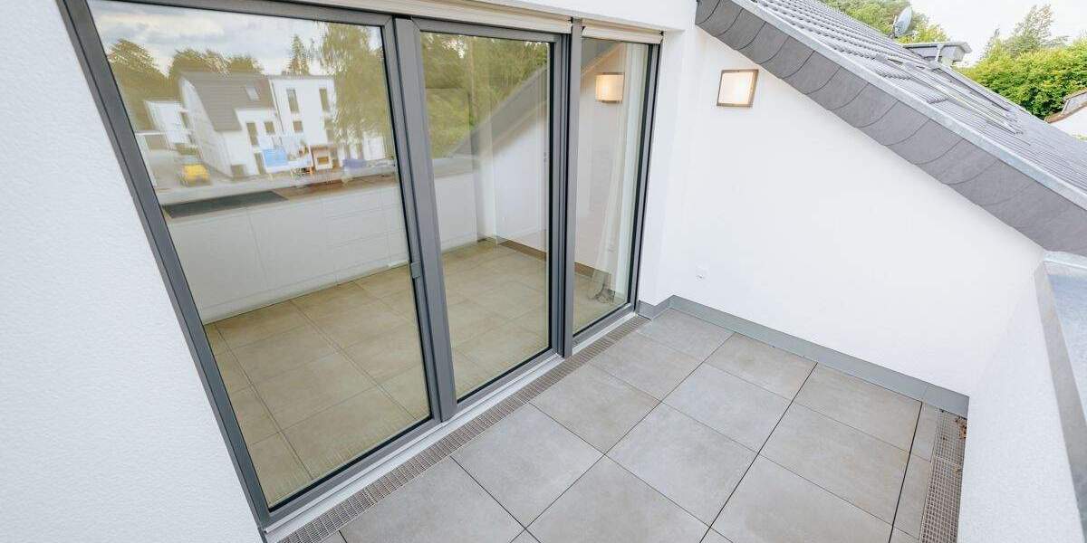 Etagenwohnung Bielefeld / Senne Senne - 2 Zimmer, 83 m&sup2;, 373.800&euro; | Angebot:25468226