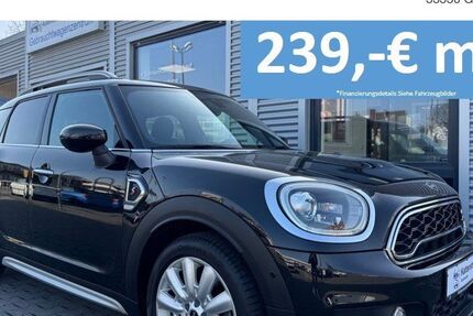 Mini Countryman S (Cooper) 46.245 km 24.190 &euro; Gütersloh 33330