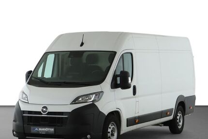 Opel Movano 24.999 km 25.490 &euro; Bad Salzuflen 32108