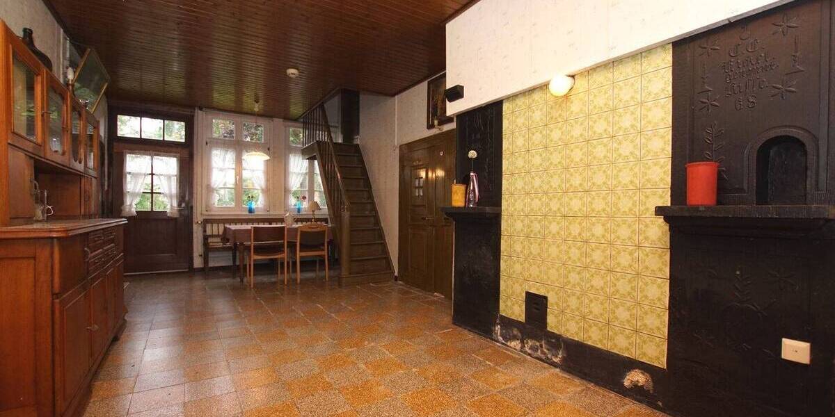 Einfamilienhaus Herzebrock-Clarholz Clarholz - 8 Zimmer, 180 m&sup2;, 850.000&euro; | Angebot:24041753