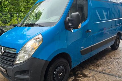 Opel Movano 271.607 km 5.900 &euro; Herford 32049