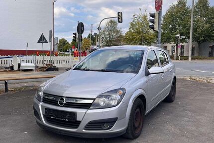 Opel Astra 122.000 km 1.590 &euro; Herford 32049