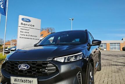 Ford Kuga 11.500 km 38.990 &euro; Rödinghausen 32289