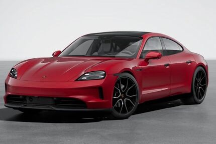 Porsche Taycan 5.355 km 128.800 &euro; Bielefeld 33719