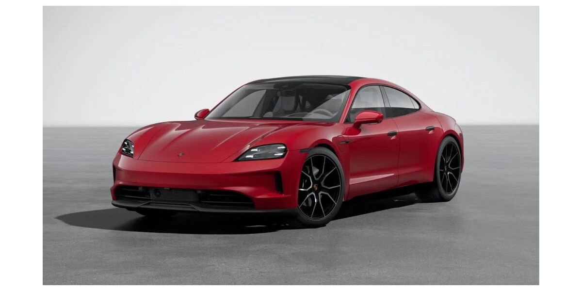 Porsche Taycan 5.355 km 128.800 &euro; Bielefeld 33719