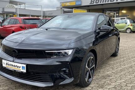 Opel Astra 28.663 km 20.688 &euro; Bad Salzuflen 32108