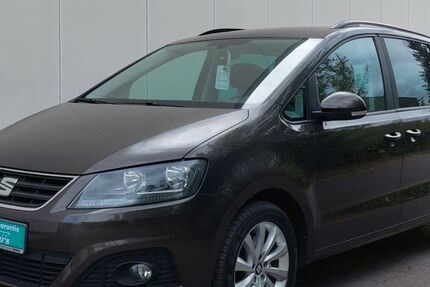 Seat Alhambra 172.000 km 17.999 € Detmold 32758