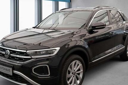 VW T-Roc 48.175 km 27.480 &euro; Bad Salzuflen 32105