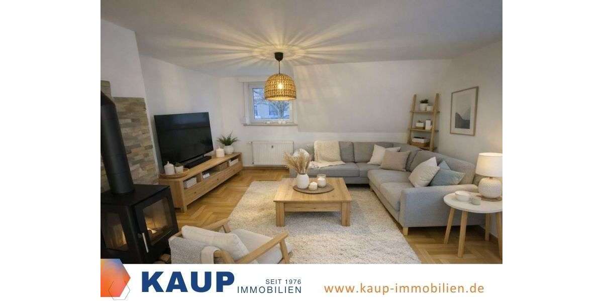 Etagenwohnung Gütersloh Avenwedde - 3 Zimmer, 93 m&sup2;, 790&euro; | Angebot:25257492