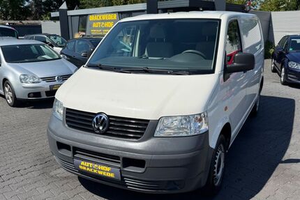 VW T5 Transporter 237.000 km 6.500 &euro; Bielefeld 33649