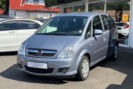 Opel Meriva 128.000 km 2.199 &euro; Schloß Holte Stukenbrock 33758