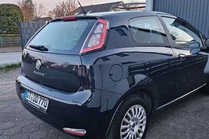 Fiat Punto Evo 178.200 km 2.699 &euro; Steinhagen 33803