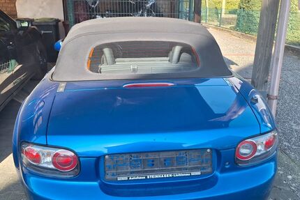 Mazda MX-5 124.500 km 7.600 € Hövelhof 33161