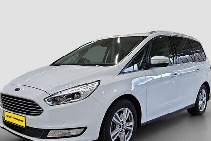 Ford Galaxy 119.154 km 18.650 &euro; Herford 32051