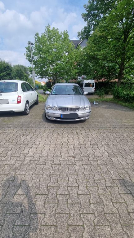 X-Type