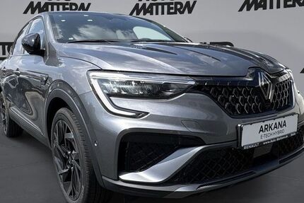 Renault Arkana 10.000 km 29.990 &euro; Melle 49324