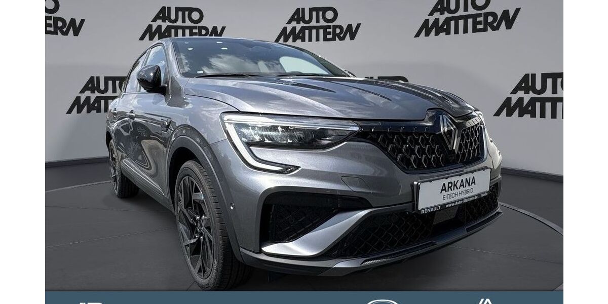 Renault Arkana 10.000 km 29.990 &euro; Melle 49324