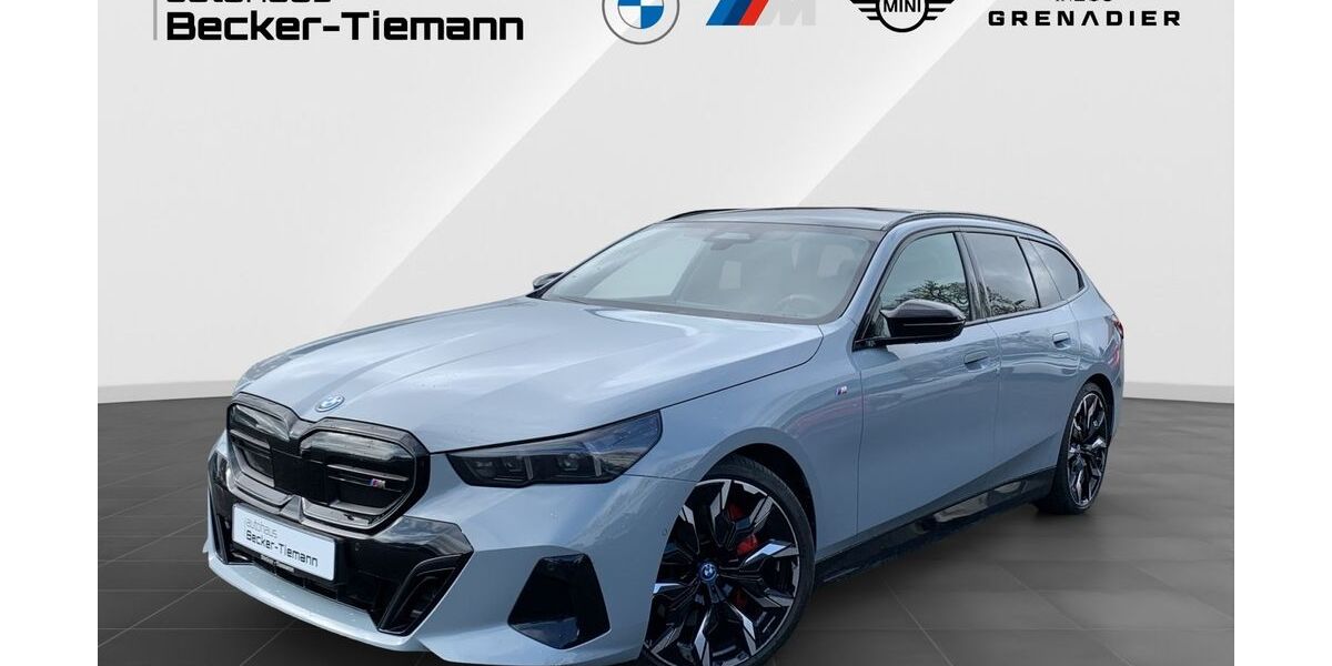 BMW i5 22.855 km 74.404 &euro; Spenge 32139