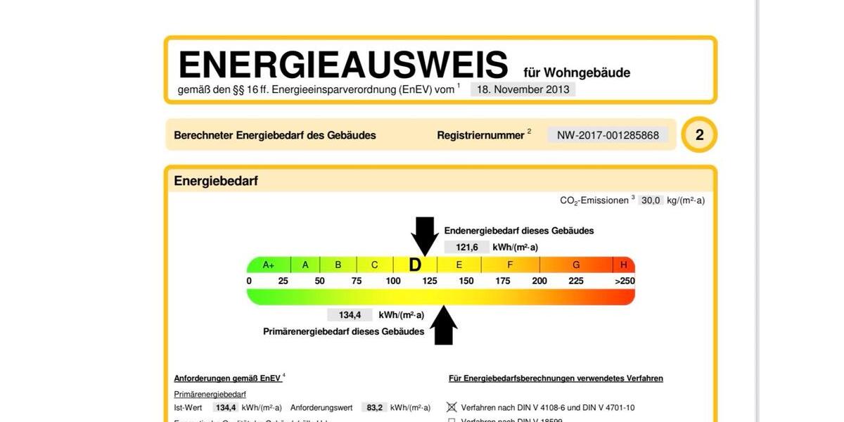 Reihenmittelhaus 5 zimmer
