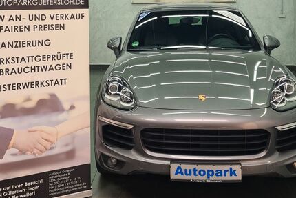 Porsche Cayenne 164.000 km 28.499 &euro; Gütersloh 33332