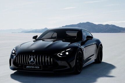 Mercedes-Benz AMG GT 27.440 km 134.990 &euro; Bünde 32257