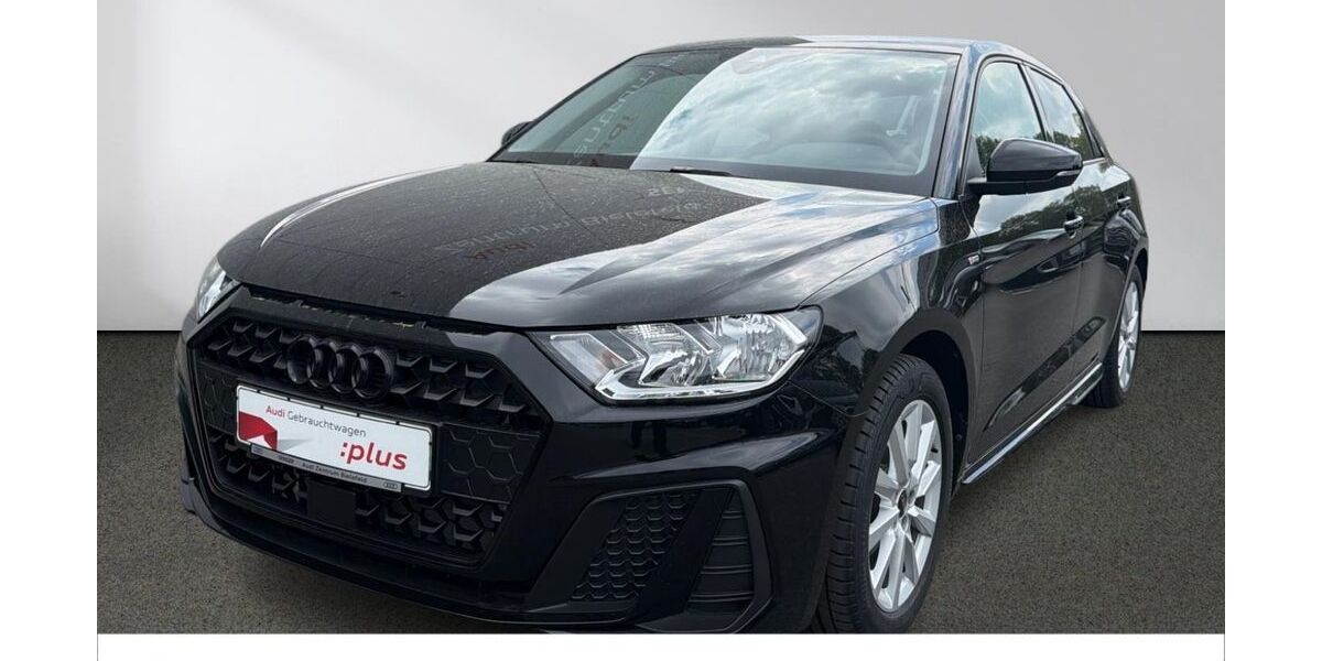 Audi A1 1.425 km 25.880 &euro; Bielefeld 33609