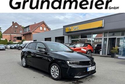 Opel Astra 9.895 km 22.999 &euro; Harsewinkel 33428