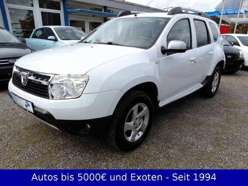 Duster