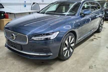 Volvo V90 78.863 km 36.990 &euro; Bielefeld 33647