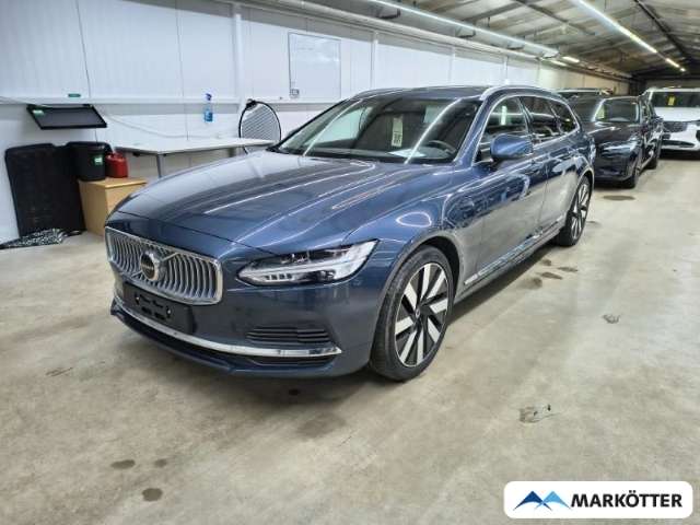 Volvo V90 78.863 km 36.990 &euro; Bielefeld 33647