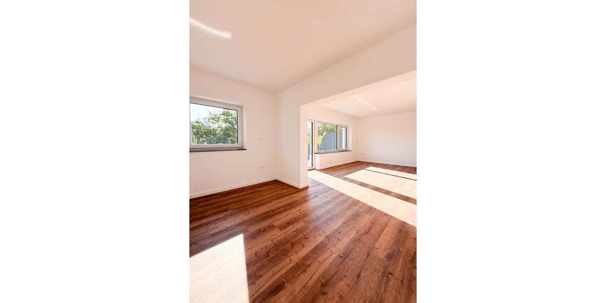 Erdgeschoßwohnung Herford Falkendiek - 2.5 Zimmer, 89 m&sup2;, 1.190&euro; | Angebot:26423995