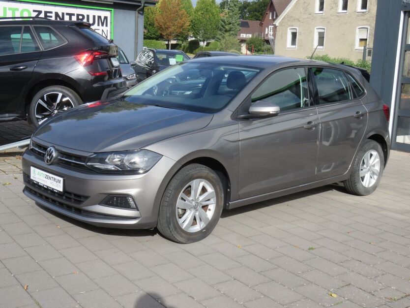 VW Polo 40.800 km 12.970 € Bünde 32257