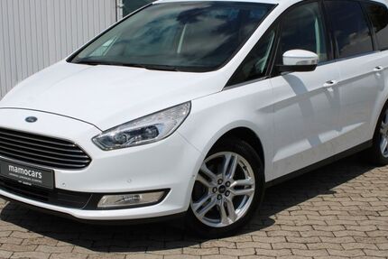 Ford Galaxy 152.900 km 17.550 &euro; Schloß Holte-Stukenbrock 33758