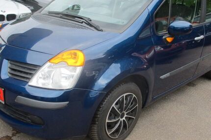 Renault Modus 100.000 km 3.200 &euro; Bielefeld 33699
