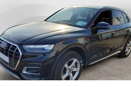 Audi Q5 53.034 km 39.590 &euro; Detmold 32756