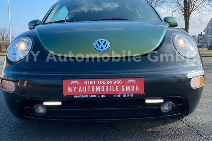 VW New Beetle 176.928 km 4.499 &euro; Lage 32791