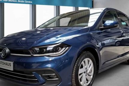 VW Polo 41.076 km 20.820 &euro; Bad Salzuflen 32105