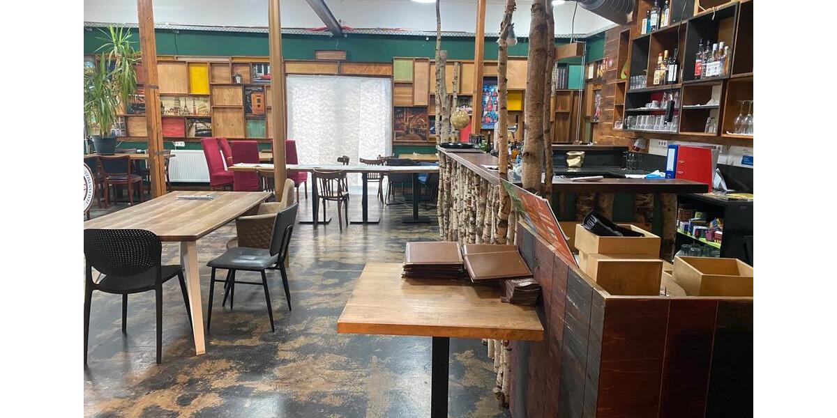 Gewerbeobjekt Bielefeld Brackwede - 2.850&euro; | Angebot:26408741