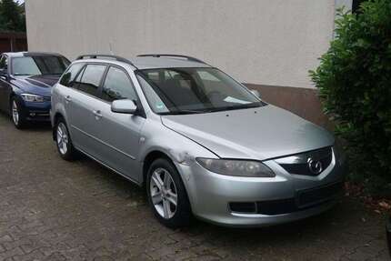 Mazda 6 292.541 km 495 &euro; Bielefeld 33617