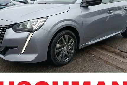 Peugeot 208 38.000 km 12.599 &euro; Bielefeld 33609