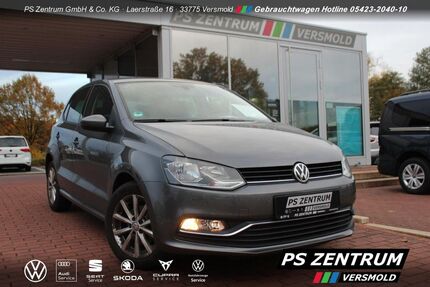VW Polo 71.460 km 12.430 € Versmold 33775
