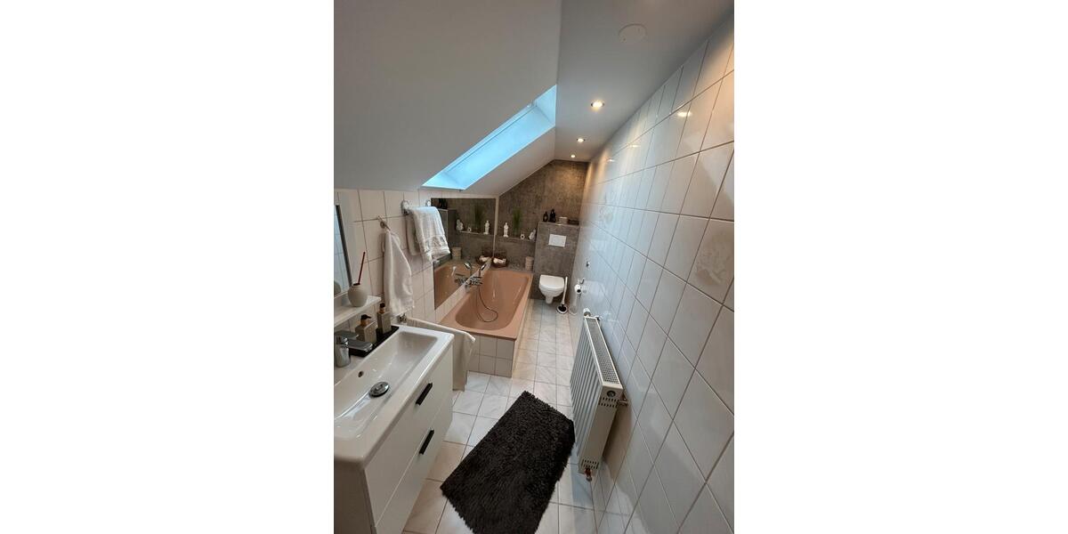 Mietwohnung 1.OG Knetterheide Werl-Aspe, Bad Salzuflen 6 zimmer