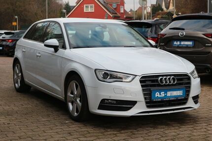 Audi A3 194.800 km 12.790 &euro; Hiddenhausen 32120